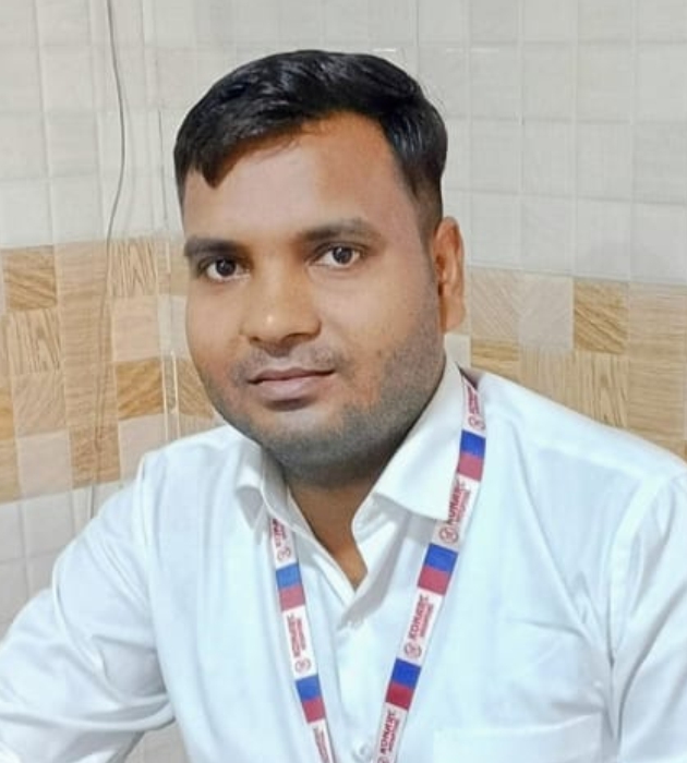 Dr Inderjeet (PT), BPT, CCY, (BHU)