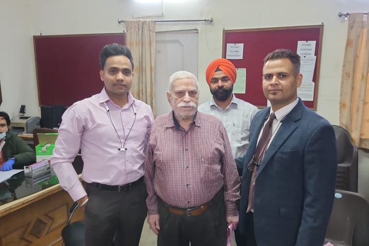 Nav Konarc Hospital gallery photograph 11