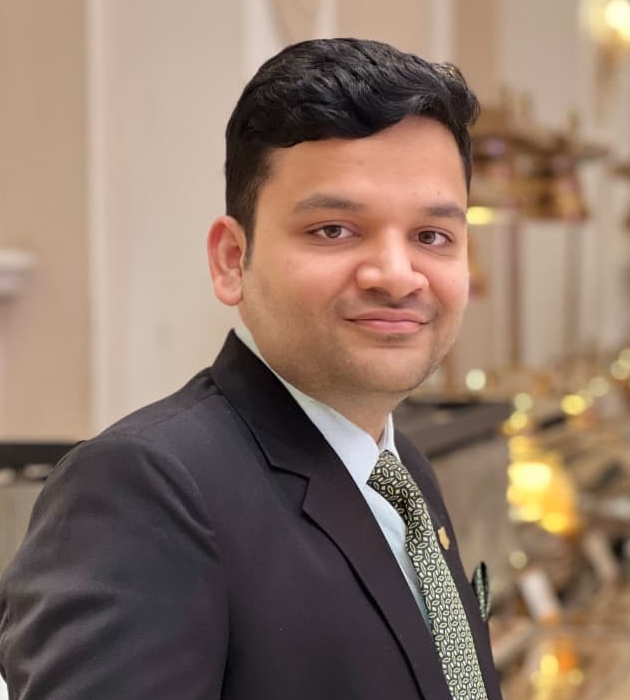 Dr. Aman Singla, MBBS, DNB Medicine