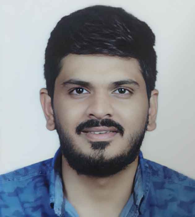 Dr. Ishan Patel, MBBS, DCH, DNB