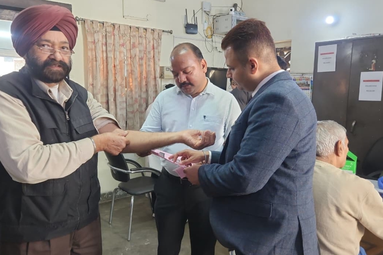 Nav Konarc Hospital gallery photograph 10